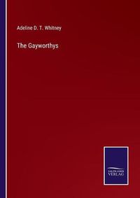 Cover image for The Gayworthys