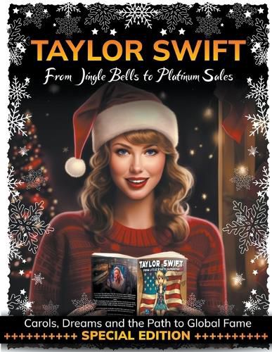 Cover image for "Taylor Swift