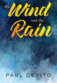 Cover image for The Wind and the Rain