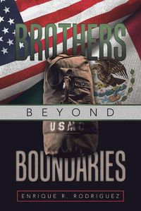 Cover image for Brothers Beyond Boundaries
