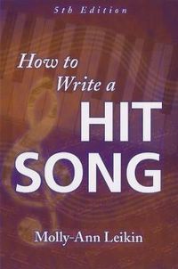 Cover image for How to Write a Hit Song