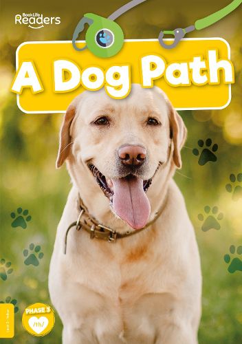 A Dog Path