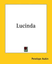 Cover image for Lucinda