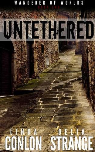 Cover image for Untethered