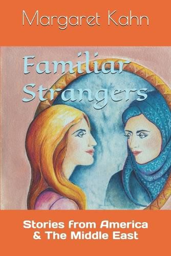 Cover image for Familiar Strangers