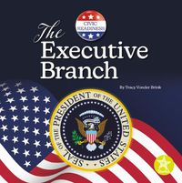 Cover image for The Executive Branch