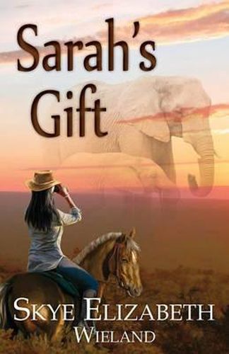 Cover image for Sarah's Gift