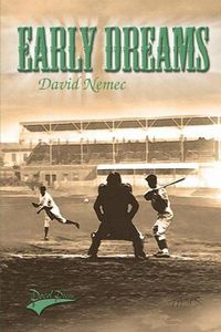 Cover image for Early Dreams