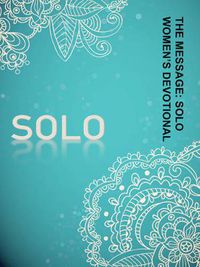Cover image for Message: Solo Women's Devotional, The