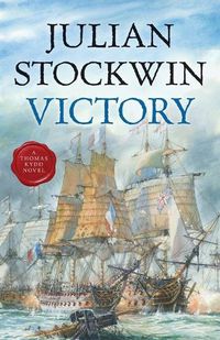 Cover image for Victory