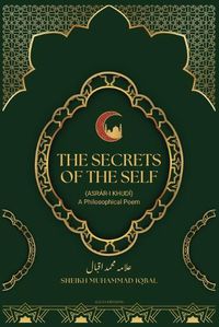 Cover image for The Secrets Of The Self