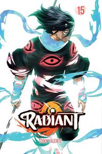 Cover image for Radiant, Vol. 15