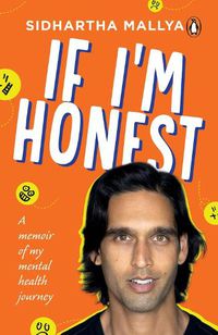 Cover image for If I'm Honest