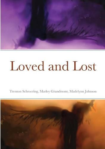 Cover image for Loved and Lost