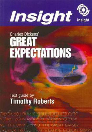 Cover image for Great Expectations
