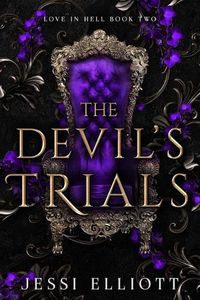 Cover image for The Devil's Trials