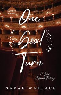 Cover image for One Good Turn