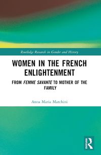 Cover image for Women in the French Enlightenment