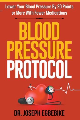 Cover image for Blood Pressure Protocol