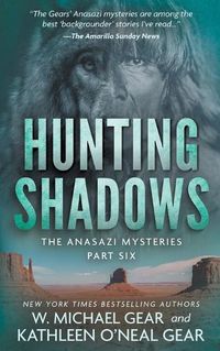 Cover image for Hunting Shadows