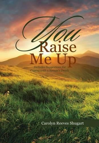 Cover image for You Raise Me Up