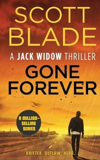 Cover image for Gone Forever