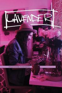Cover image for Lavender (Remastered)