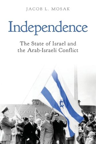 Cover image for Independence