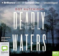 Cover image for Deadly Waters