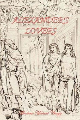 Cover image for Alexander's Lovers (Second Edition)