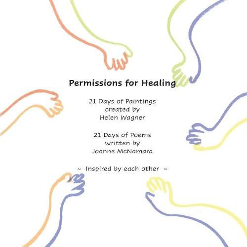 Cover image for Permissions for Healing