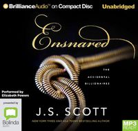 Cover image for Ensnared