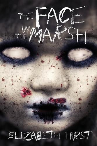 Cover image for The Face in the Marsh