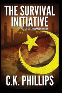 Cover image for The Survival Initiative