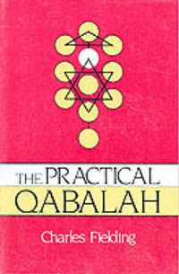 Cover image for Practical Qabbalah