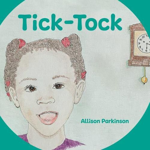 Cover image for Tick-Tock