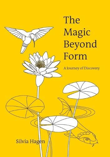 Cover image for The Magic Beyond Form