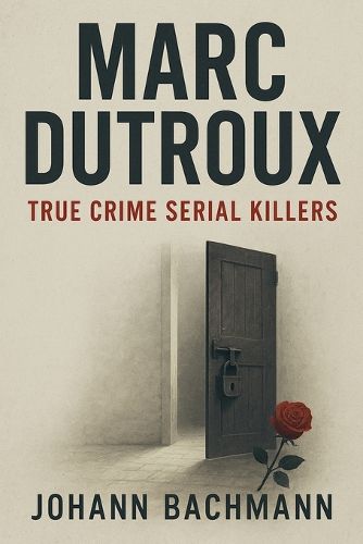 Cover image for Marc Dutroux