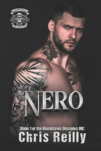Cover image for Nero