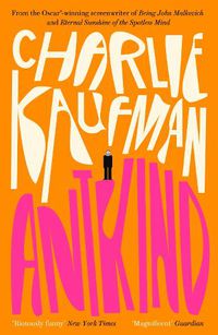 Cover image for Antkind: A Novel