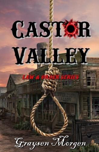 Cover image for Castor Valley