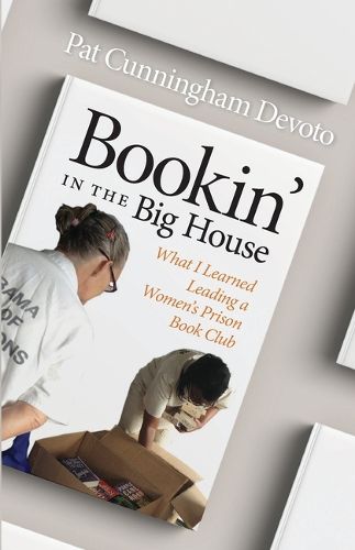 Cover image for Bookin' in the Big House