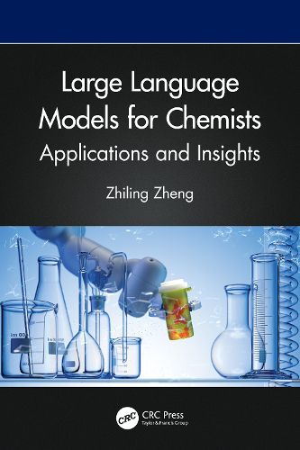 Cover image for Large Language Models for Chemists