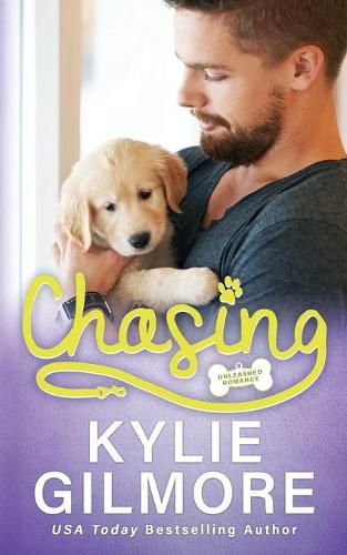 Cover image for Chasing