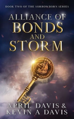 Cover image for Alliance of Bonds and Storm