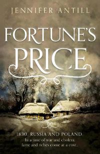 Cover image for Fortune's Price