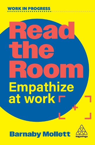 Cover image for Read the Room