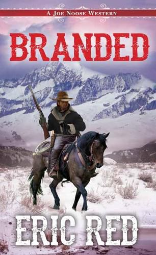 Cover image for Branded