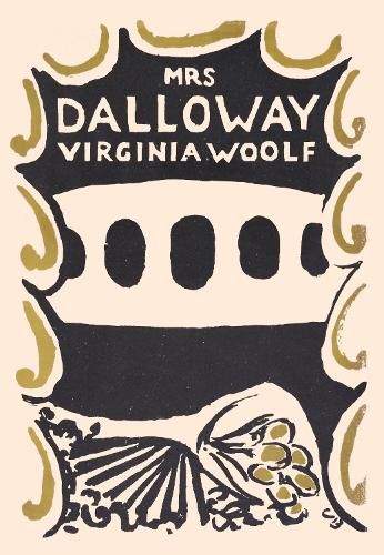 Cover image for Mrs Dalloway