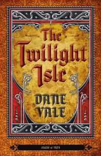 Cover image for The Twilight Isle